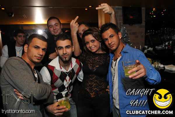 Tryst nightclub photo 188 - December 25th, 2010