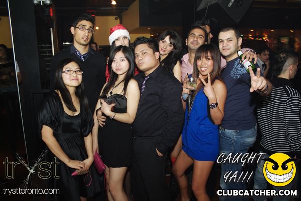 Tryst nightclub photo 189 - December 25th, 2010