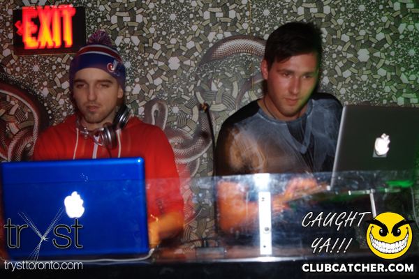 Tryst nightclub photo 190 - December 25th, 2010