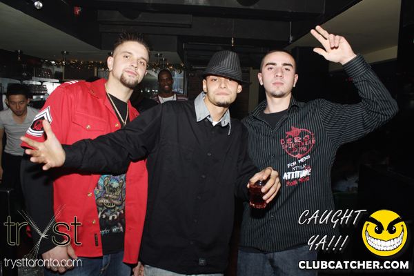 Tryst nightclub photo 191 - December 25th, 2010