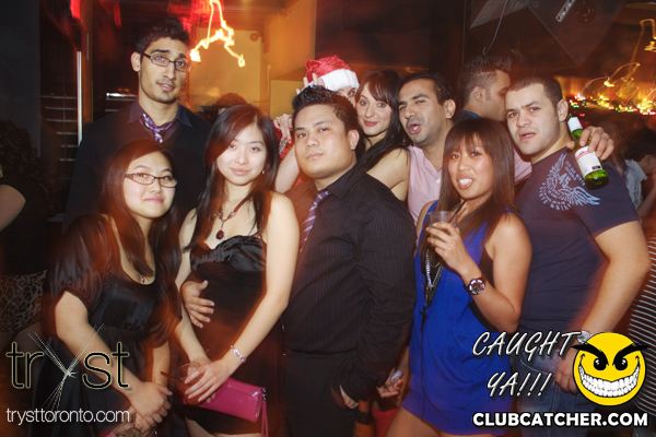 Tryst nightclub photo 192 - December 25th, 2010