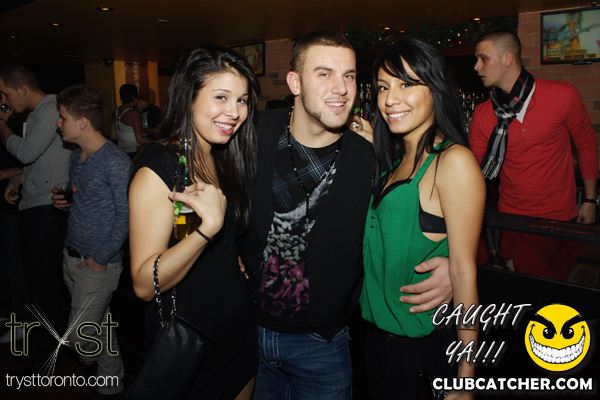 Tryst nightclub photo 194 - December 25th, 2010