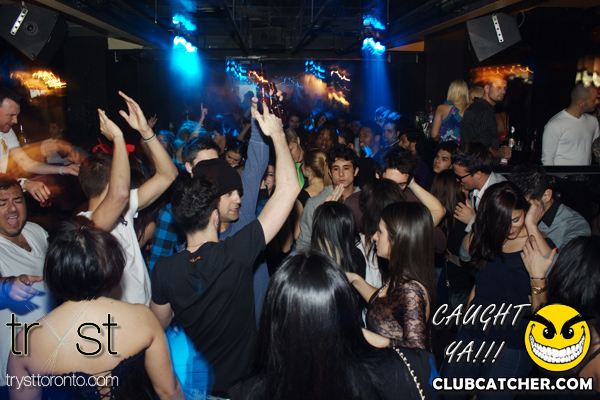 Tryst nightclub photo 196 - December 25th, 2010