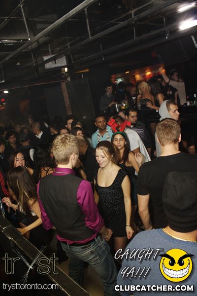 Tryst nightclub photo 197 - December 25th, 2010
