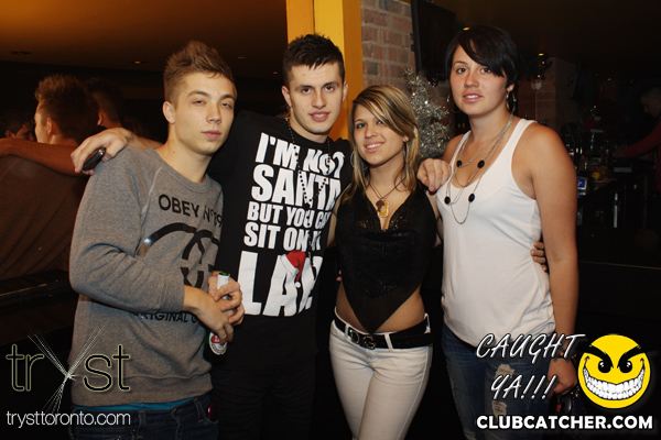 Tryst nightclub photo 198 - December 25th, 2010