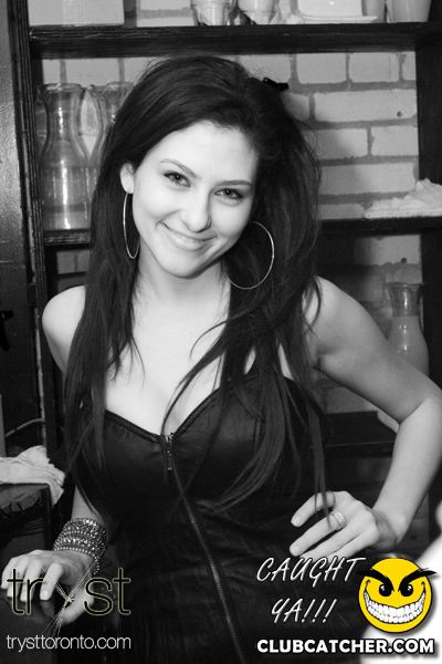 Tryst nightclub photo 201 - December 25th, 2010