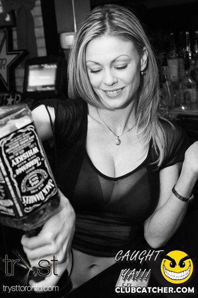 Tryst nightclub photo 202 - December 25th, 2010