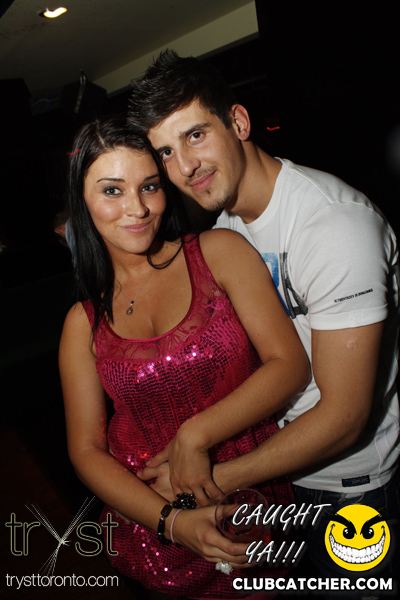 Tryst nightclub photo 203 - December 25th, 2010