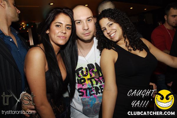 Tryst nightclub photo 204 - December 25th, 2010