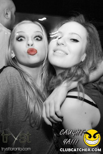 Tryst nightclub photo 205 - December 25th, 2010