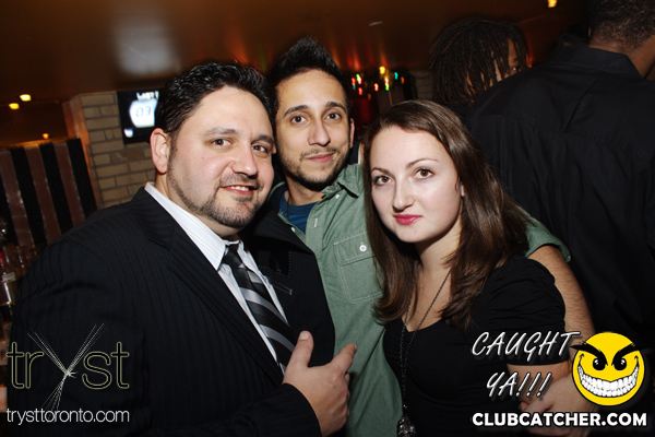 Tryst nightclub photo 206 - December 25th, 2010
