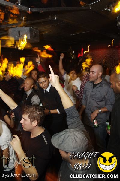 Tryst nightclub photo 208 - December 25th, 2010