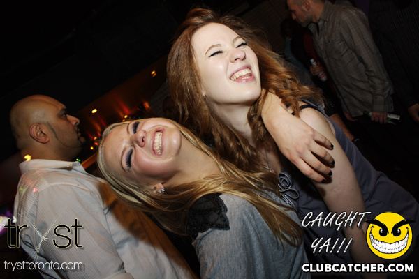 Tryst nightclub photo 209 - December 25th, 2010