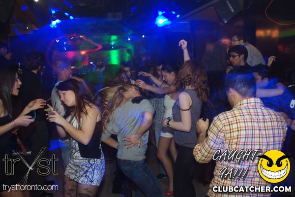 Tryst nightclub photo 211 - December 25th, 2010