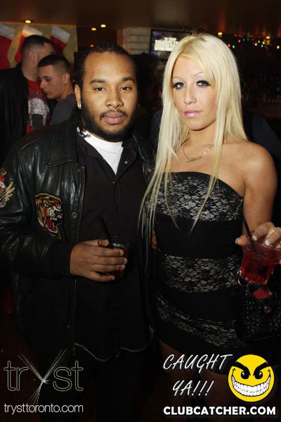 Tryst nightclub photo 212 - December 25th, 2010