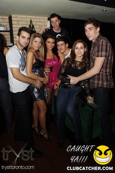 Tryst nightclub photo 216 - December 25th, 2010