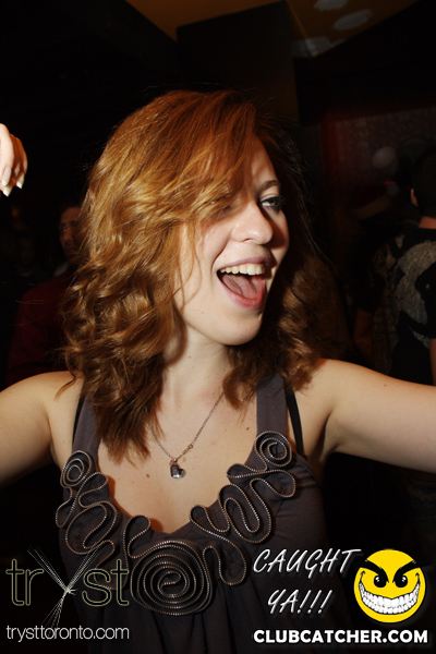 Tryst nightclub photo 217 - December 25th, 2010