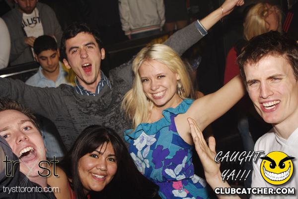 Tryst nightclub photo 218 - December 25th, 2010