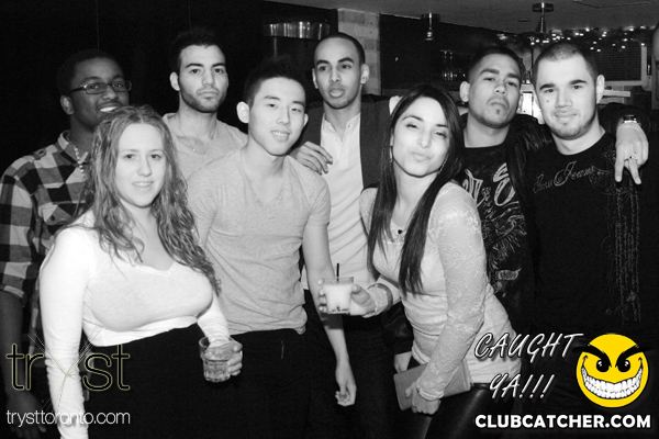 Tryst nightclub photo 219 - December 25th, 2010