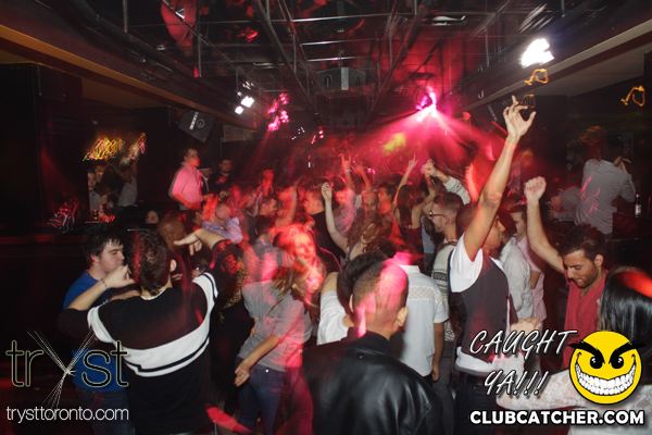 Tryst nightclub photo 221 - December 25th, 2010