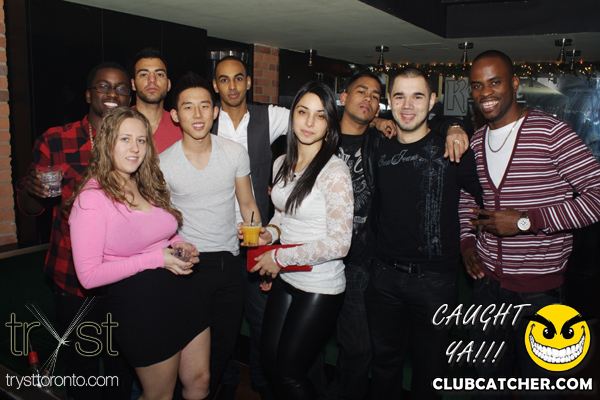 Tryst nightclub photo 222 - December 25th, 2010