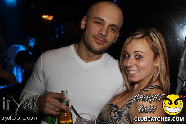 Tryst nightclub photo 223 - December 25th, 2010