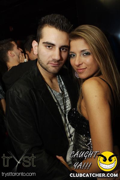 Tryst nightclub photo 224 - December 25th, 2010