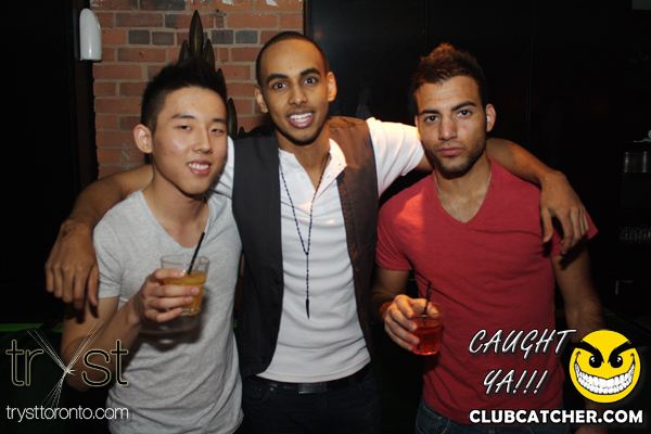Tryst nightclub photo 226 - December 25th, 2010