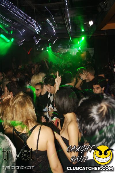 Tryst nightclub photo 228 - December 25th, 2010