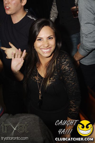 Tryst nightclub photo 229 - December 25th, 2010