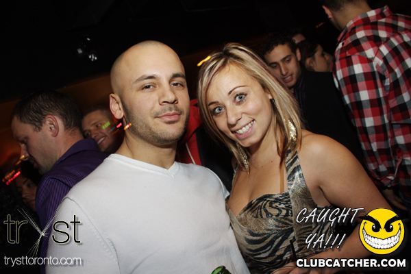 Tryst nightclub photo 231 - December 25th, 2010