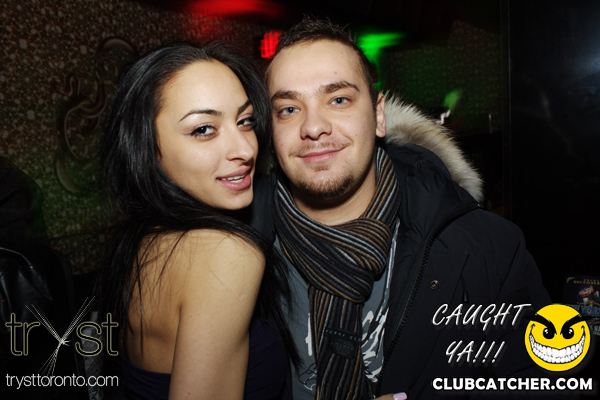 Tryst nightclub photo 232 - December 25th, 2010
