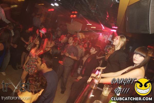 Tryst nightclub photo 233 - December 25th, 2010