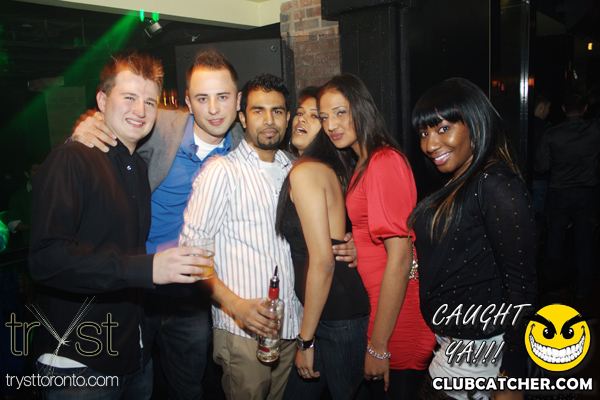 Tryst nightclub photo 237 - December 25th, 2010