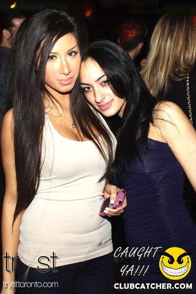 Tryst nightclub photo 238 - December 25th, 2010