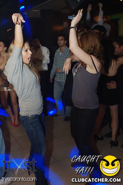 Tryst nightclub photo 240 - December 25th, 2010