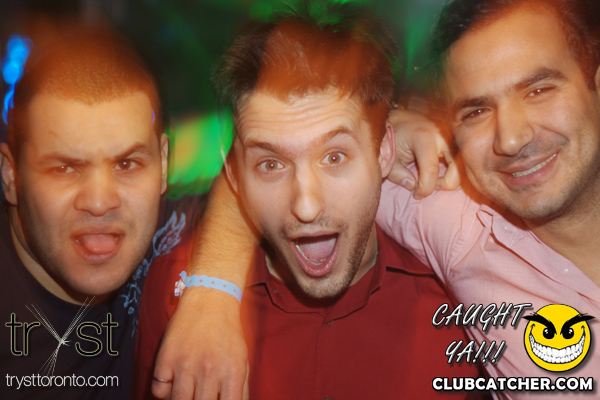 Tryst nightclub photo 241 - December 25th, 2010