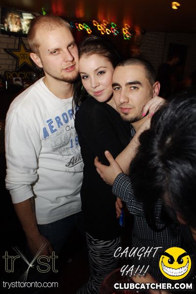 Tryst nightclub photo 242 - December 25th, 2010