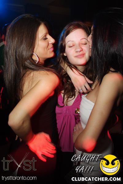 Tryst nightclub photo 243 - December 25th, 2010