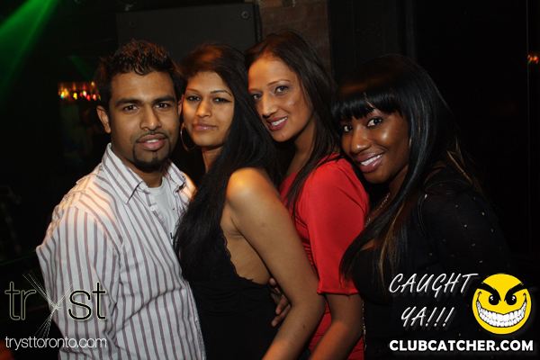 Tryst nightclub photo 244 - December 25th, 2010