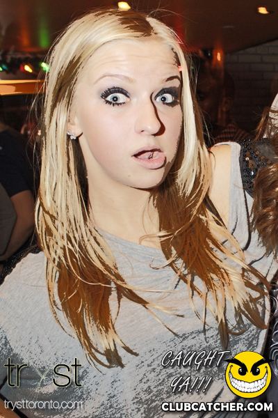 Tryst nightclub photo 246 - December 25th, 2010