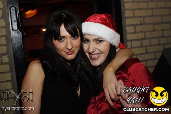 Tryst nightclub photo 247 - December 25th, 2010