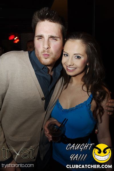 Tryst nightclub photo 248 - December 25th, 2010