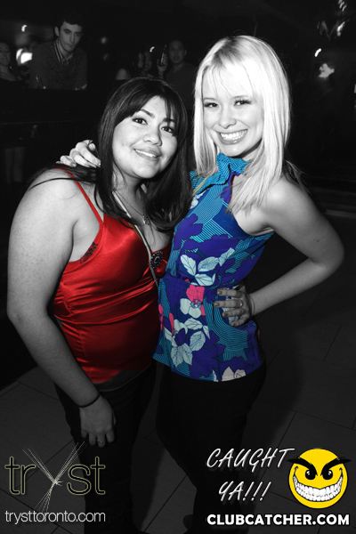 Tryst nightclub photo 249 - December 25th, 2010