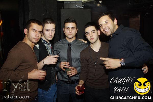 Tryst nightclub photo 250 - December 25th, 2010
