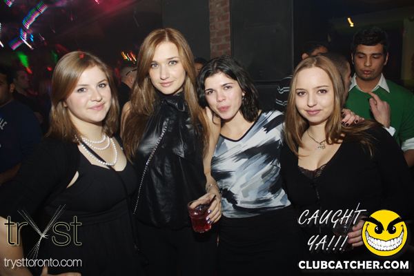 Tryst nightclub photo 251 - December 25th, 2010