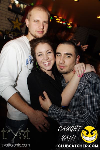 Tryst nightclub photo 252 - December 25th, 2010