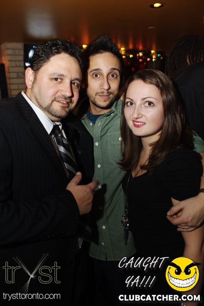 Tryst nightclub photo 253 - December 25th, 2010