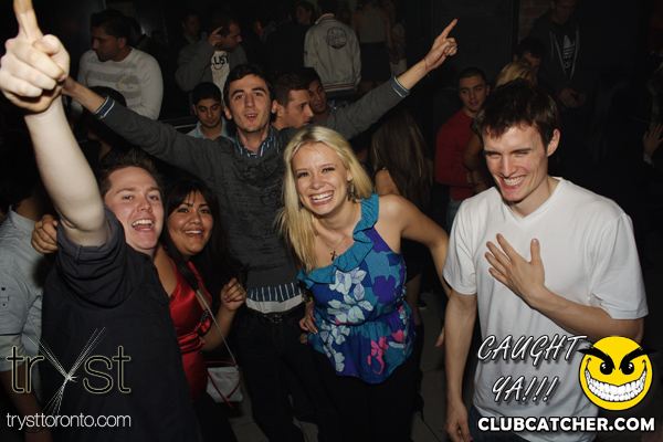 Tryst nightclub photo 254 - December 25th, 2010