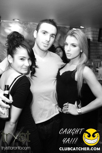 Tryst nightclub photo 257 - December 25th, 2010